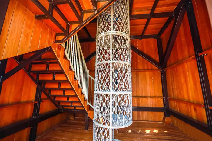 戶外主題樂園項目